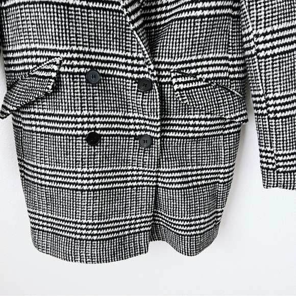 ASOS Coat - Picture 3 of 5